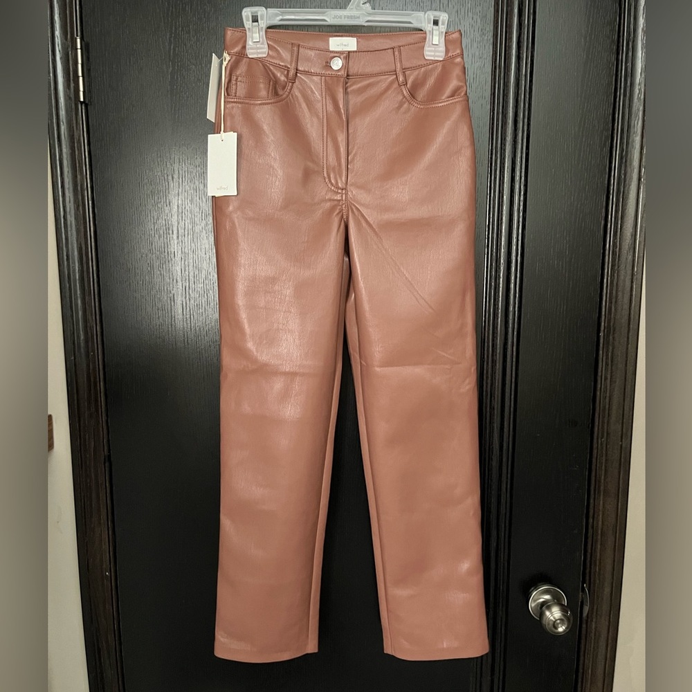 Aritzia melina pants